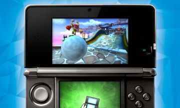 Immagine -2 del gioco Skylanders Trap Team per Nintendo 3DS